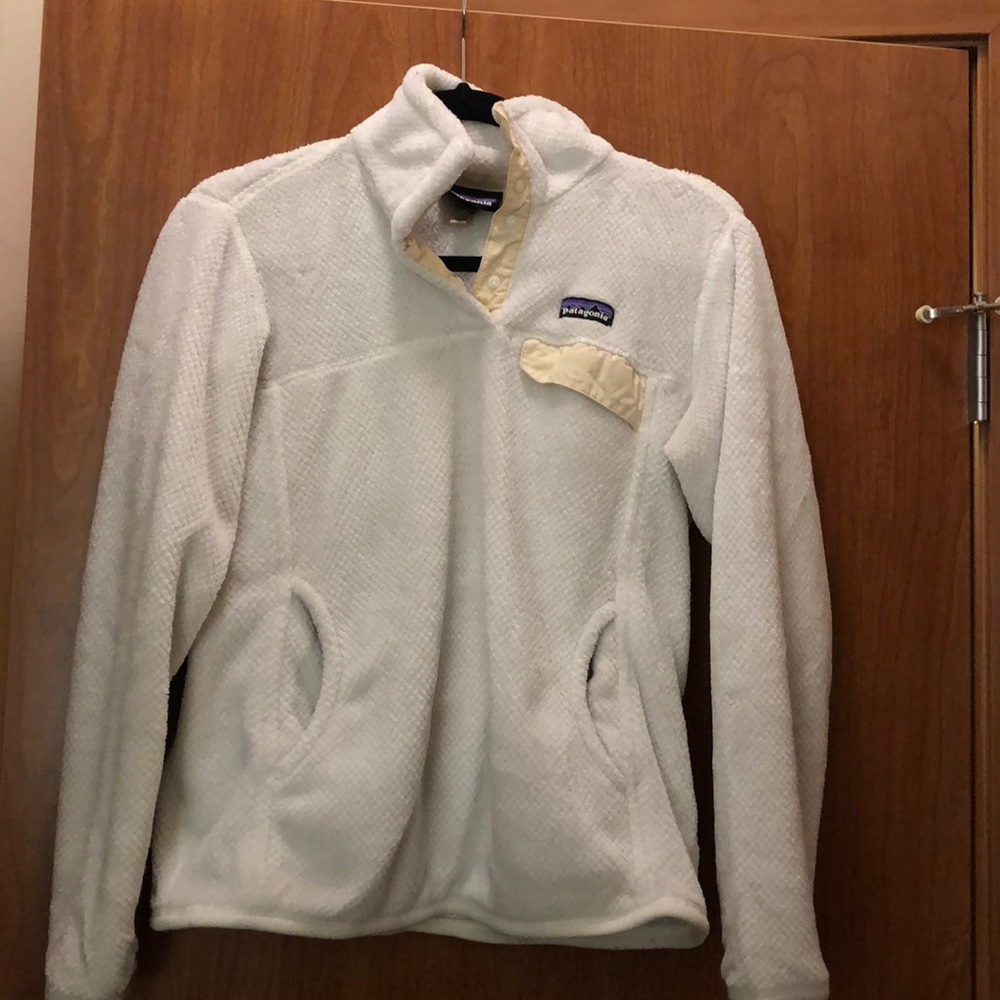 Women’s Re-Tool Snap-T Fleece Pullover